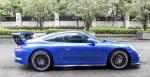 Porsche 911 GT3 RS by DMC 2016 года